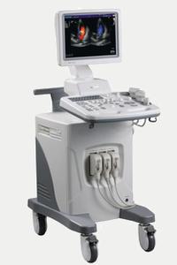 SSI-5500 彩色多普勒超声诊断系统