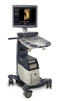 Voluson S6 彩色超声诊断系统