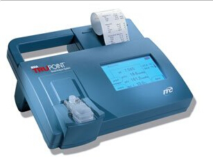 美国ITCIRMA TRUpoint干化学式血气分析仪