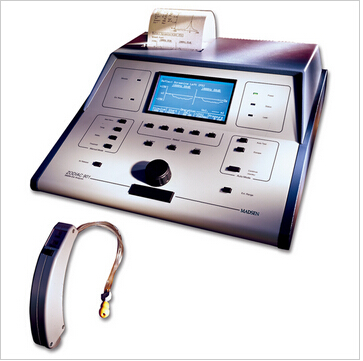 丹麦增强型中耳分析仪ZO901