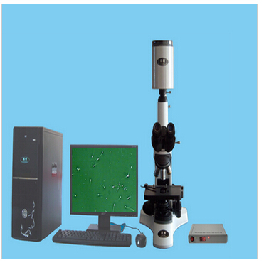 SJ-TMDI608 全自动精子分析仪