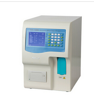 全自动三分群血液分析仪　TEK-II mini