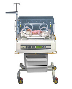 Medicor（麦迪科）婴儿培养箱加强型 BLF-2001 IA