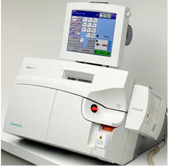 西门子 RAPIDLab 1200血气分析仪