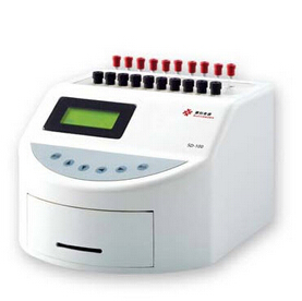 赛科希德科动态血沉测试仪 SD-100