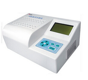 动态血沉分析仪 ESR-2040