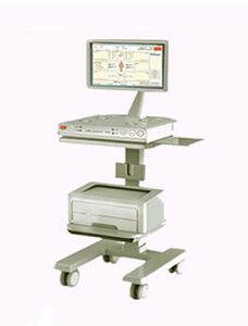 全自动动脉硬化检测仪 ABI-1000