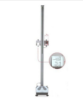 身高体重测量仪 GL-150P基本型