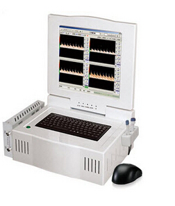 超声经颅多普勒血流分析仪 EK-1000A