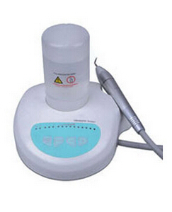 水瓶光纤按钮洁牙机 YS-CS-A(V1)