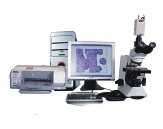 病理图文分析系统 BN-880A