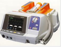 日本光电7600除颤监护仪