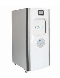 环氧乙烷灭菌器SQ-H120