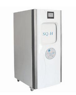 环氧乙烷灭菌器SQ-H40