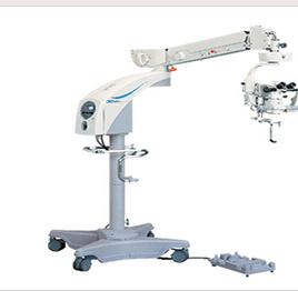 拓普康手术显微镜OMS-710