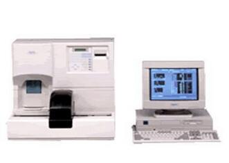 日本希森美康K-4500三分类血细胞分析仪