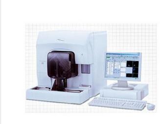 日本希森美康XT-4000i全自动五分类血细胞分析仪