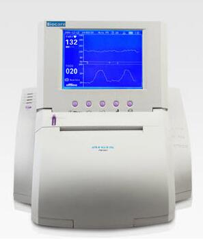 FM-801 胎儿监护仪
