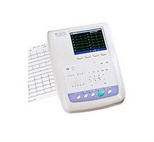 心电图机 ECG-1350C/P