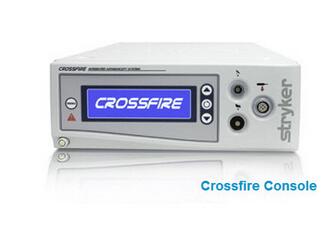 史赛克综合关节镜手术系统 Crossfire