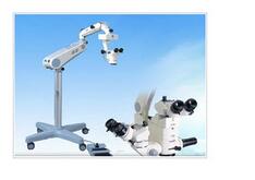 日本高木精工手术显微镜 OM-8