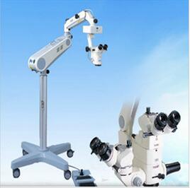 手术显微镜日本高木精工OM-8