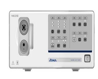 图像处理器 VME-2100