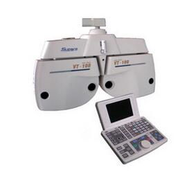 综合验光仪/视力检测仪 VT-100