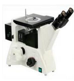 倒置金相显微镜 XJP-15A
