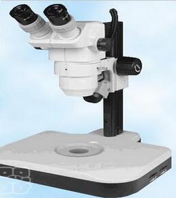三目连续变倍体视显微镜SZ3100（10倍变焦）