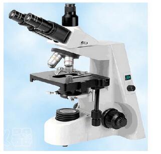 三目生物显微镜XSP-460T