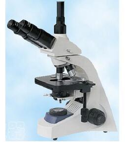 无限远三目生物显微镜XSZ-480AT