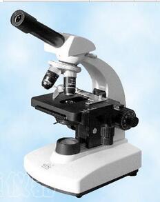 单目生物显微镜XSP-3C