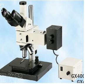 工业金相显微镜 GX400