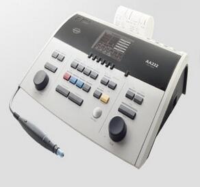 综合听力测试系统AA222