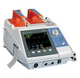 便携式心脏除颤器 TEC-5521C/TEC-5531C