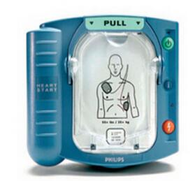 自动体外心脏除颤器Heartsart Onsite AED