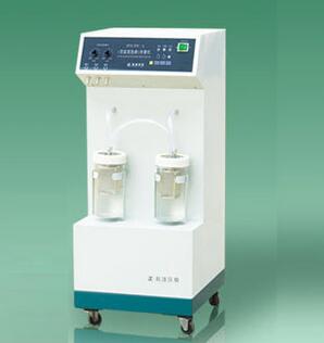 洗胃机 DFX-XW·A 型