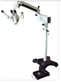 五官科手术显微镜LZJ-4D型