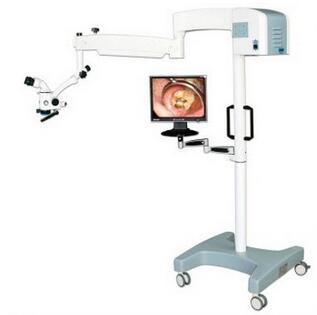 耳鼻喉科手术显微镜LZJ-6E型
