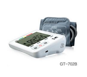 臂式电子血压计 GT-702B