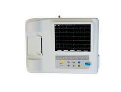 心电图机 ECG1206c
