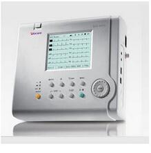 六道心电图机 ECG-6010