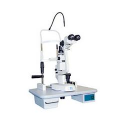 尼德克裂隙灯显微镜 SL-1800