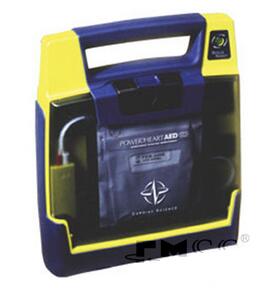 Powerheart AED G3美国心科体外心脏除颤仪（标准版）