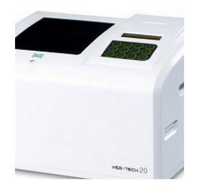自动化血沉分析仪 VES-TECH 10