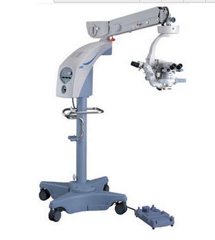 拓普康OMS-800手术显微镜 