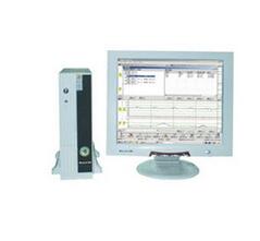心电工作站软件 ECG-1200