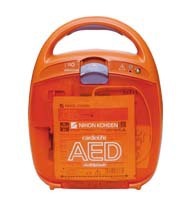 日本光电AED-2100K自动体外除颤器