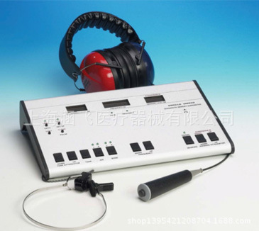 丹麦麦迪克SM950型听力计